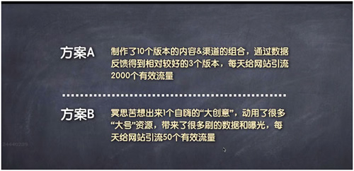 網絡營銷策劃技巧，90%的人都不懂的思維 經驗心得 第11張